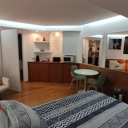 Cosy Studio Azores Beach Ponta Delgada Eksteriør bilde
