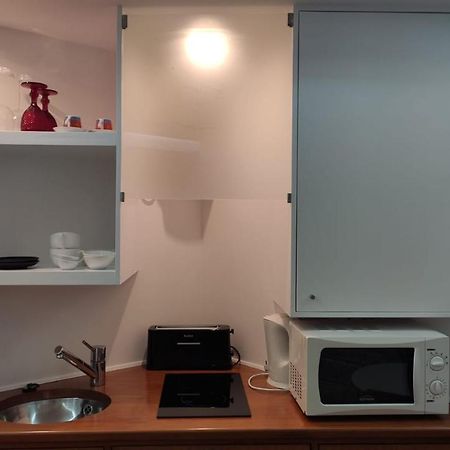 Cosy Studio Azores Beach Ponta Delgada Eksteriør bilde