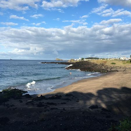 Cosy Studio Azores Beach Ponta Delgada Eksteriør bilde