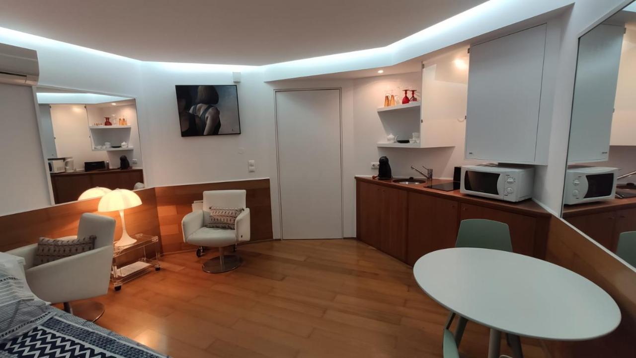 Cosy Studio Azores Beach Ponta Delgada Eksteriør bilde