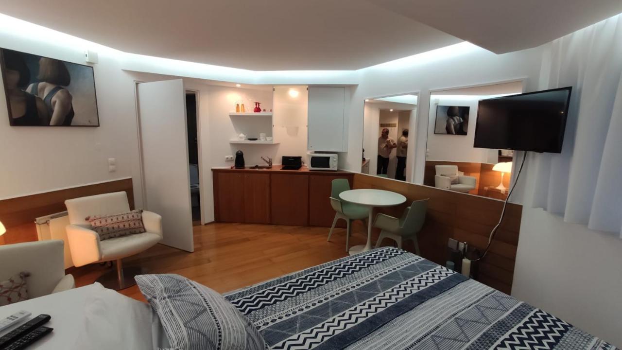 Cosy Studio Azores Beach Ponta Delgada Eksteriør bilde