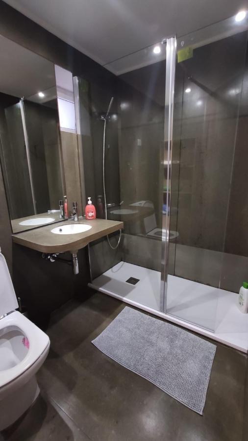 Cosy Studio Azores Beach Ponta Delgada Eksteriør bilde