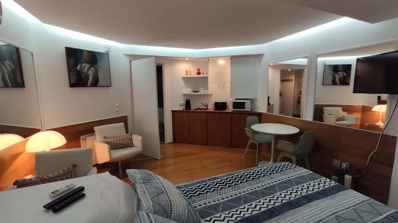 Cosy Studio Azores Beach Ponta Delgada Eksteriør bilde