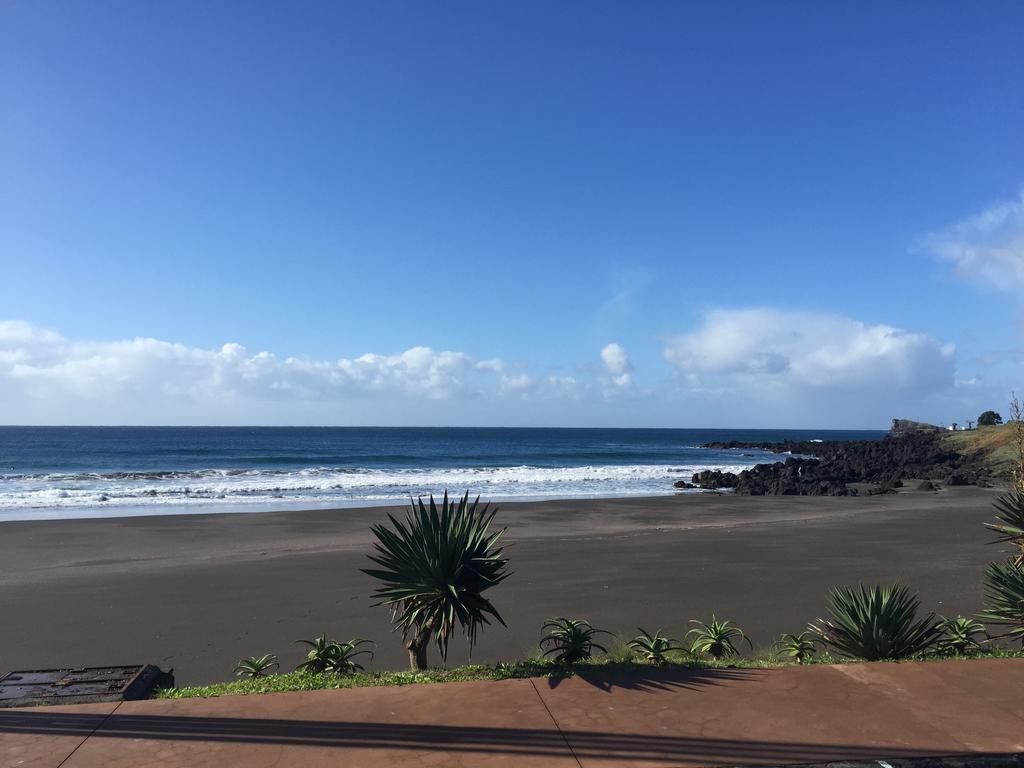 Cosy Studio Azores Beach Ponta Delgada Eksteriør bilde
