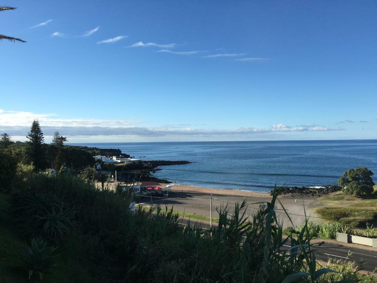 Cosy Studio Azores Beach Ponta Delgada Eksteriør bilde